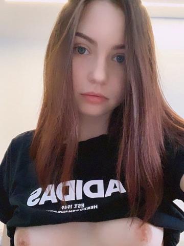 Индивидуалка Зоя фото 3