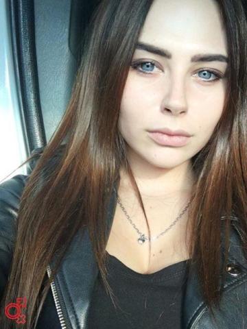 Индивидуалка Мадина фото 3