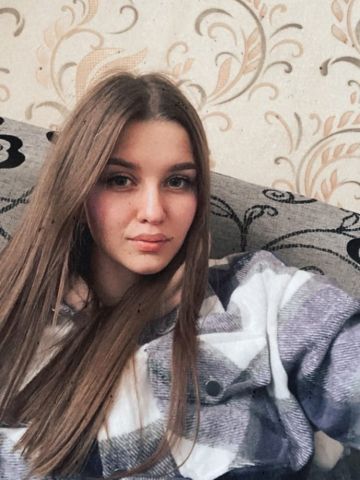 Проститутка Сарра, 23 года, г. Вычегодский